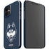 University of Connecticut Huskies iPhone 12 Mini Lite Case