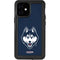 University of Connecticut Huskies iPhone 12 Mini Waterproof Case