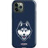University of Connecticut Huskies iPhone 12 Pro Impact Case
