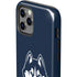 University of Connecticut Huskies iPhone 12 Pro Impact Case