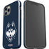 University of Connecticut Huskies iPhone 12 Pro Impact Case