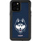 University of Connecticut Huskies iPhone 12 Pro Max Waterproof Case