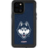 University of Connecticut Huskies iPhone 12 Pro Max Waterproof Case