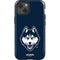 University of Connecticut Huskies iPhone 13 Impact Case