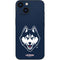 University of Connecticut Huskies iPhone 13 Mini Skin