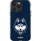 University of Connecticut Huskies iPhone 13 Pro Impact Case