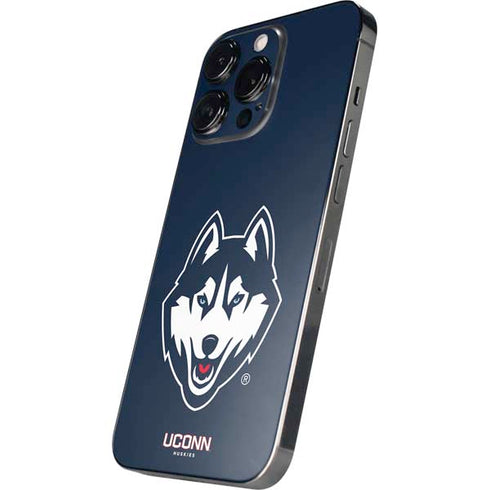 University of Connecticut Huskies iPhone 13 Pro Max Skin