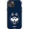 University of Connecticut Huskies iPhone 14 Impact Case