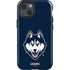 University of Connecticut Huskies iPhone 14 Impact Case