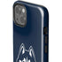 University of Connecticut Huskies iPhone 14 Plus Impact Case