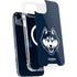 University of Connecticut Huskies iPhone 15 Plus MagSafe Case
