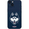 University of Connecticut Huskies iPhone 14 Plus Skin