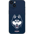 University of Connecticut Huskies iPhone 14 Plus Skin