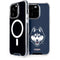 University of Connecticut Huskies iPhone 15 Pro MagSafe Case