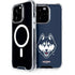 University of Connecticut Huskies iPhone 15 Pro MagSafe Case