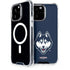 University of Connecticut Huskies iPhone 15 Pro Max MagSafe Case