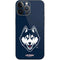 University of Connecticut Huskies iPhone 14 Pro Max Skin