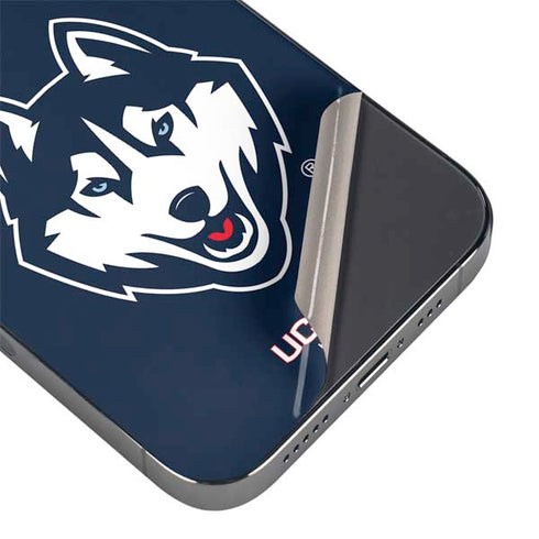 University of Connecticut Huskies iPhone 14 Pro Max Skin