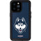 University of Connecticut Huskies iPhone 14 Pro Max Waterproof Case