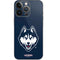 University of Connecticut Huskies iPhone 14 Pro Skin