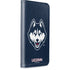 University of Connecticut Huskies iPhone 15 Pro Folio Case