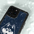 University of Connecticut Huskies iPhone 15 Pro Waterproof Case