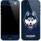 University of Connecticut Huskies iPhone 5/5s/5SE Skin