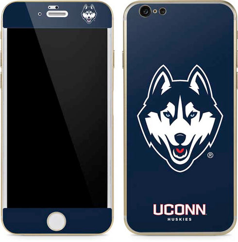 University of Connecticut Huskies iPhone 6/6s Skin