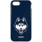 University of Connecticut Huskies iPhone 8 Pro Case
