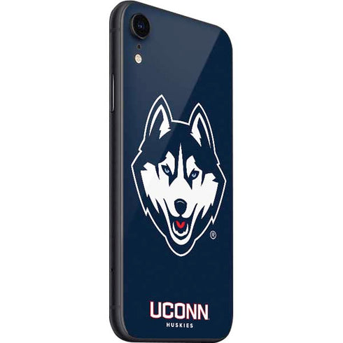 University of Connecticut Huskies iPhone SE (2nd & 3rd Gen) Skin