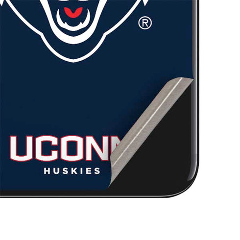 University of Connecticut Huskies iPhone SE (2nd & 3rd Gen) Skin