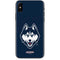 University of Connecticut Huskies iPhone X Skin