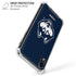 University of Connecticut Huskies iPhone XR Clear Case