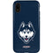 University of Connecticut Huskies iPhone XR Pro Case