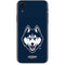 University of Connecticut Huskies iPhone XR Skin