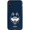 University of Connecticut Huskies iPhone XS Pro Case
