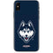 University of Connecticut Huskies iPhone XS Skin