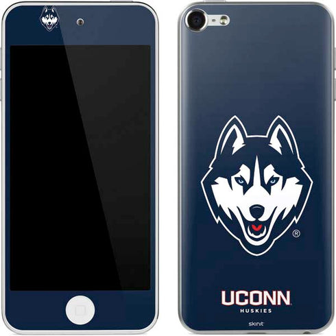 University of Connecticut Huskies Apple iPod Skin