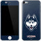 University of Connecticut Huskies Apple iPod Skin