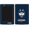 University of Connecticut Huskies Amazon Kindle Skin