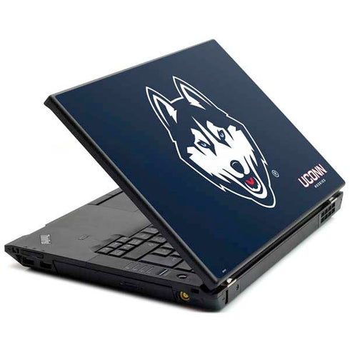 University of Connecticut Huskies Lenovo T420 Skin