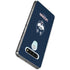University of Connecticut Huskies LG Stylo 6 Clear Case