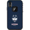 University of Connecticut Huskies LifeProof Fre iPhone Skin