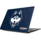University of Connecticut Huskies Apple MacBook Skin