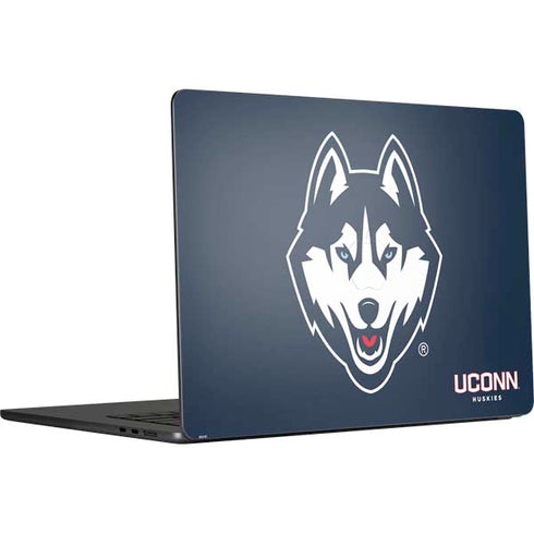 University of Connecticut Huskies MacBook Air 15 in (2023) Skin