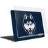 University of Connecticut Huskies MacBook Air 15in (2023-2025) Case plus Skin