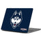 University of Connecticut Huskies Apple MacBook Pro 13-inch Skin