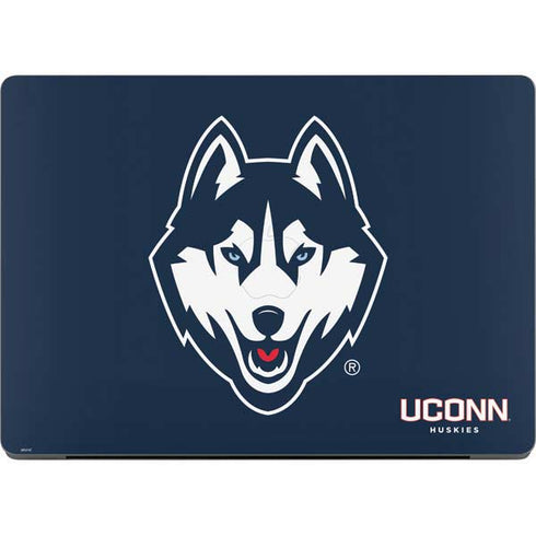 University of Connecticut Huskies MacBook Pro 14in (2021-24) Skin