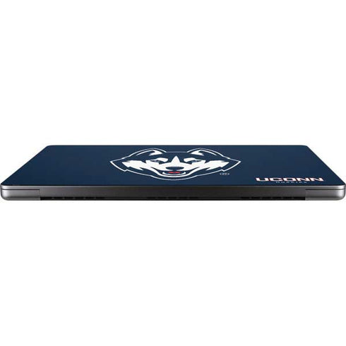 University of Connecticut Huskies MacBook Pro 14in (2021-24) Skin