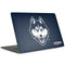 University of Connecticut Huskies Apple MacBook Pro 15-inch Skin